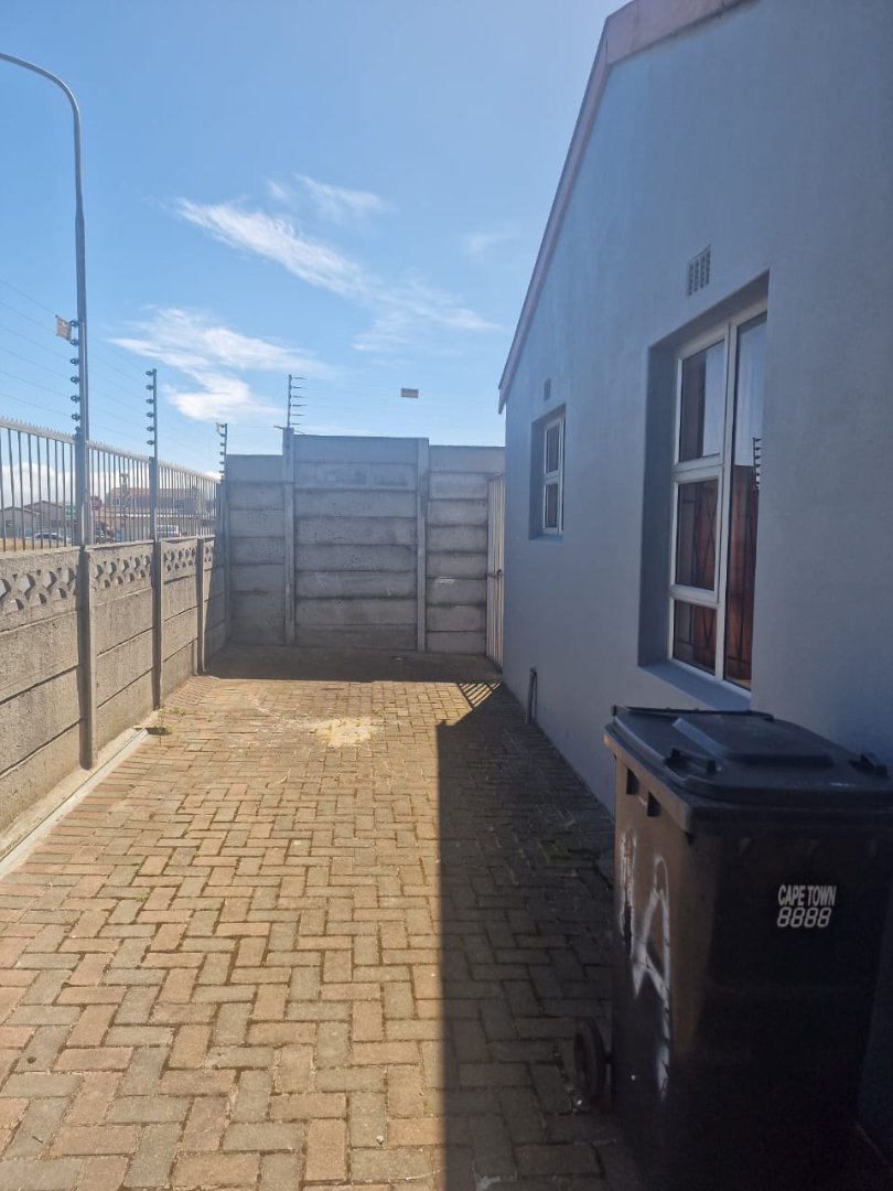 3 Bedroom Property for Sale in Weltevreden Valley North Western Cape